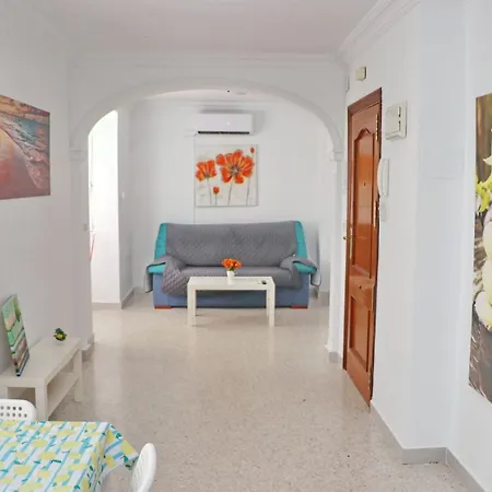 Ceuta 49 Apartment Conil De La Frontera