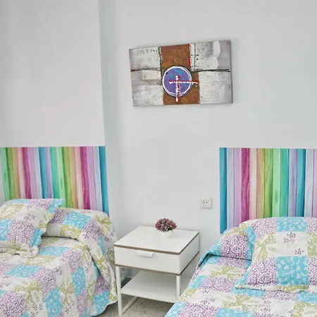 Apartment Ceuta 49 Conil De La Frontera