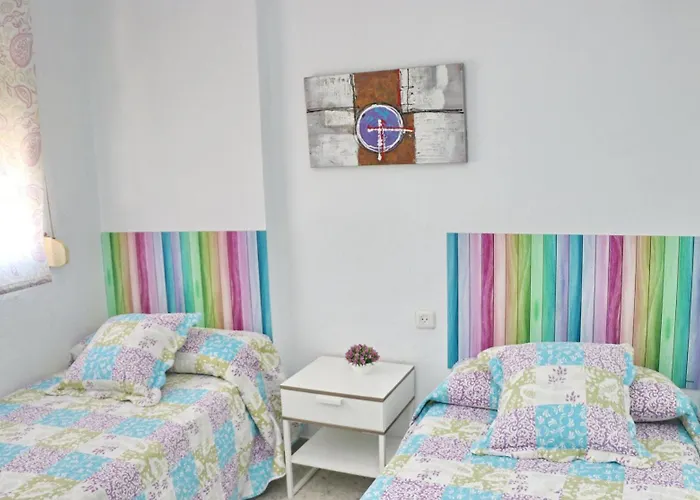 Apartment Ceuta 49 Conil De La Frontera