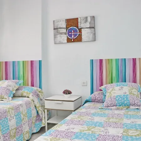 Ceuta 49 * Conil De La Frontera