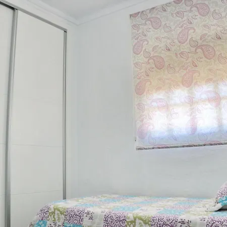 Ceuta 49 Διαμέρισμα *