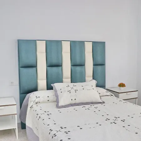 Ceuta 49 Conil De La Frontera