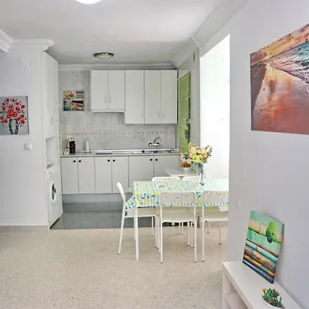 Ceuta 49 Appartement Conil De La Frontera
