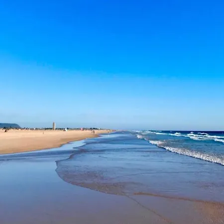 Ceuta 49 Appartement