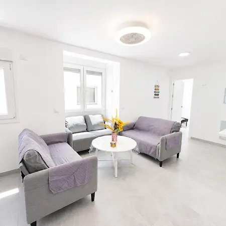Apartment Ceuta 49 Conil De La Frontera