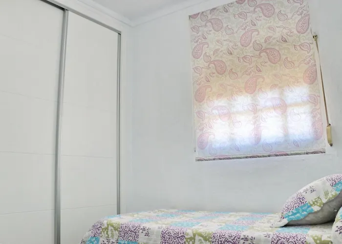 Ceuta 49 Lejlighed *