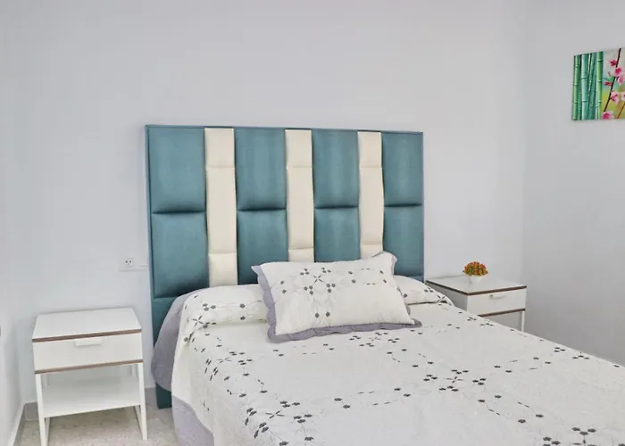 Ceuta 49 Conil De La Frontera