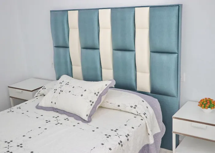 Ceuta 49 * Conil De La Frontera