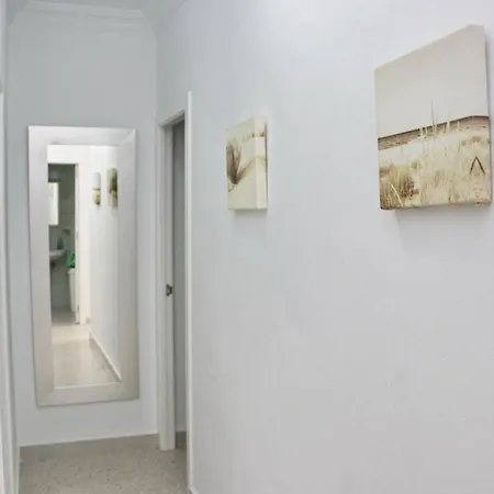 Lejlighed Ceuta 49 *