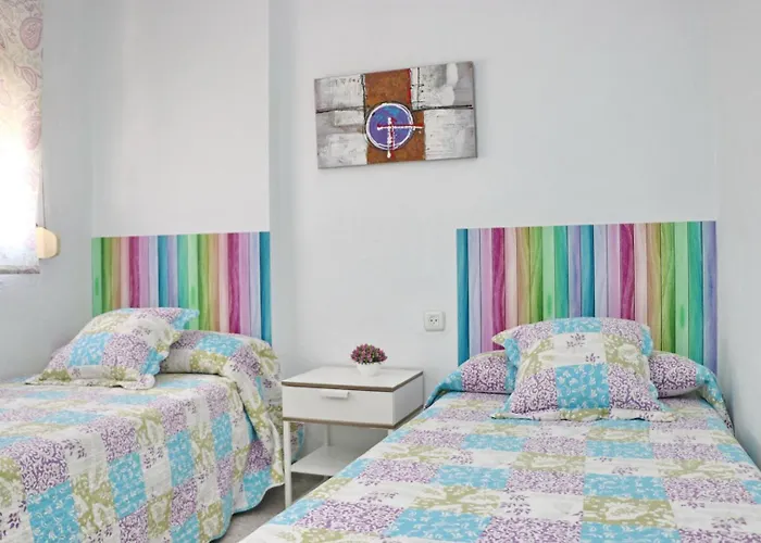 Ceuta 49 * Conil De La Frontera