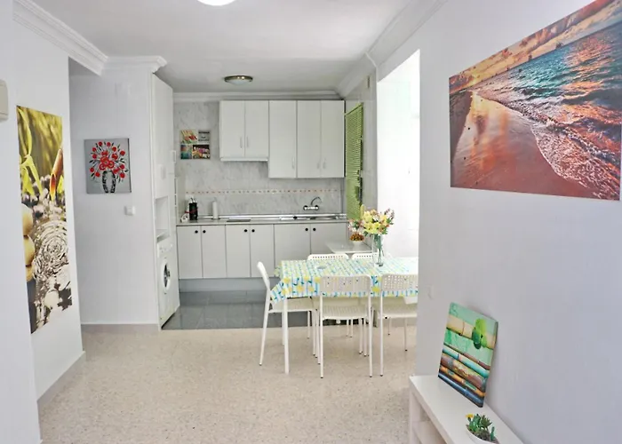 Ceuta 49 Apartamento Conil De La Frontera