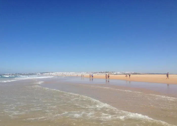 Apartamento Ceuta 49